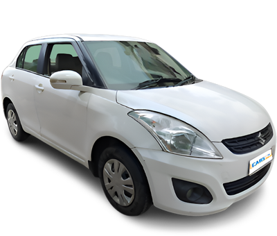 Maruti Swift Dzire-img